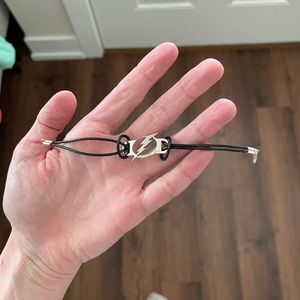 Tampa Bay Lightning bracelet